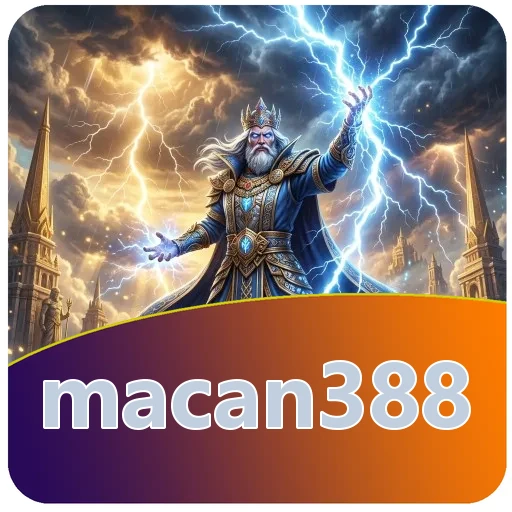 Ilustrasi instal dan buka APK macan388