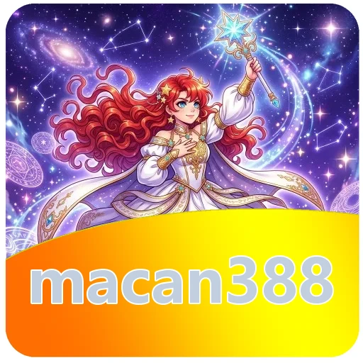 Ilustrasi unduh APK macan388 dari tautan resmi